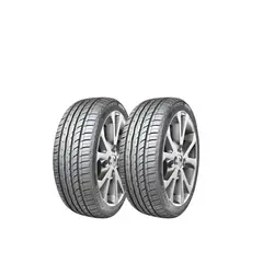 GENERICO - Set 2 Neumatico 255/35r19 Roadx Rxmotion-u11 Ht 96y