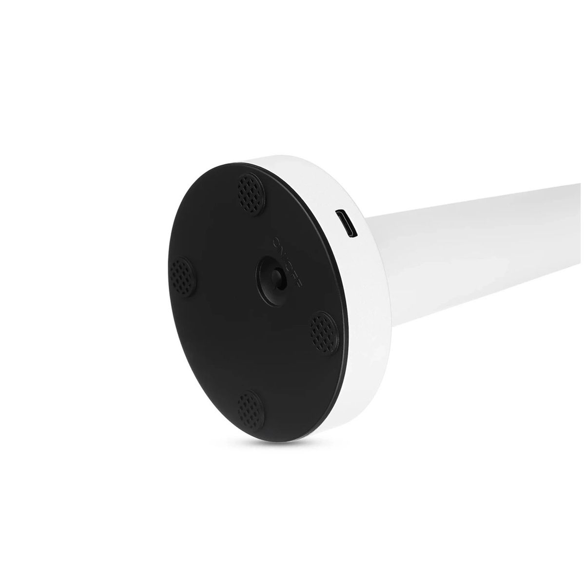 HB LEDS - Lámpara de Mesa LED Recargable Mushroom LED Dimeable Blanco