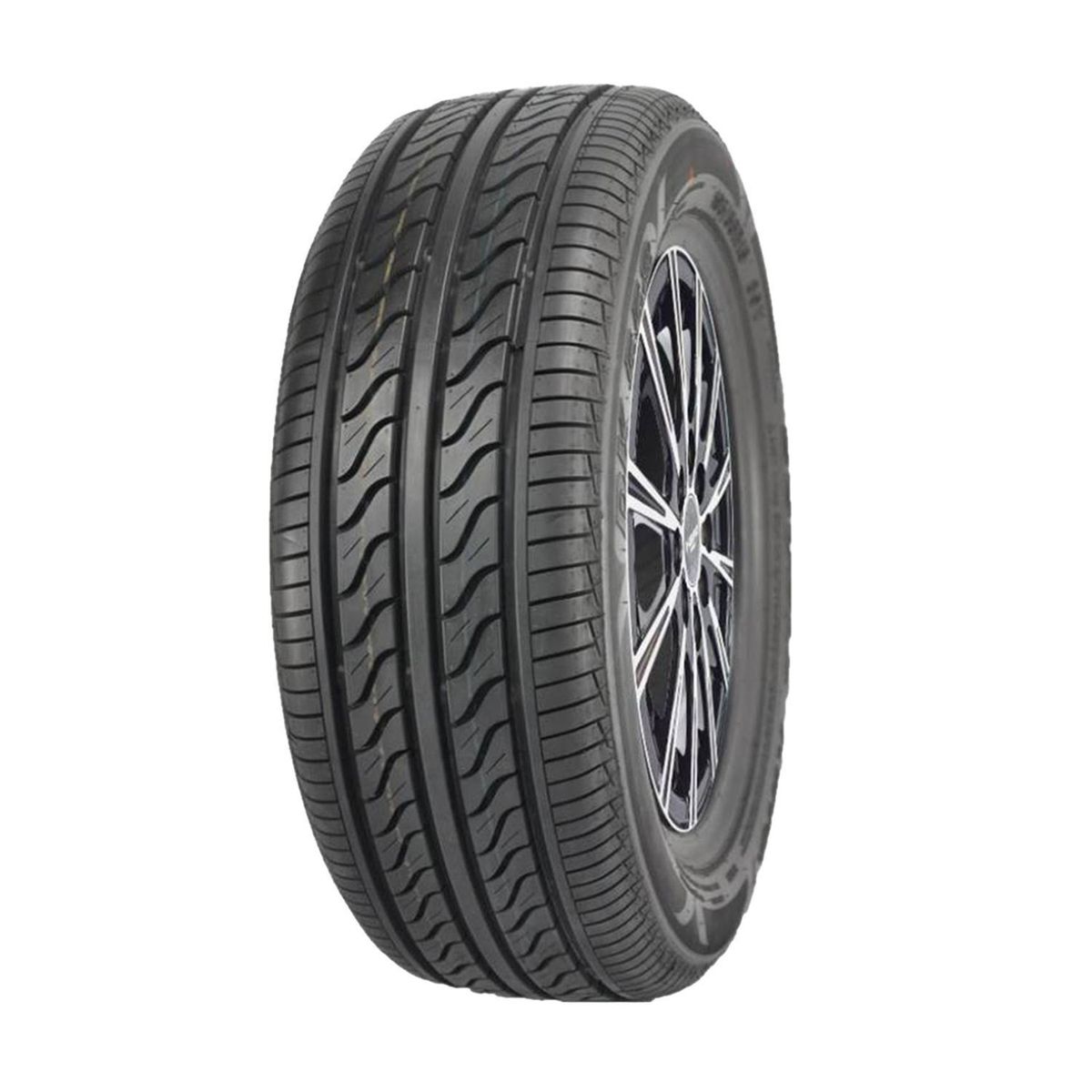 GENERICO - Neumático 175/70R14 DK558 Double king LTR