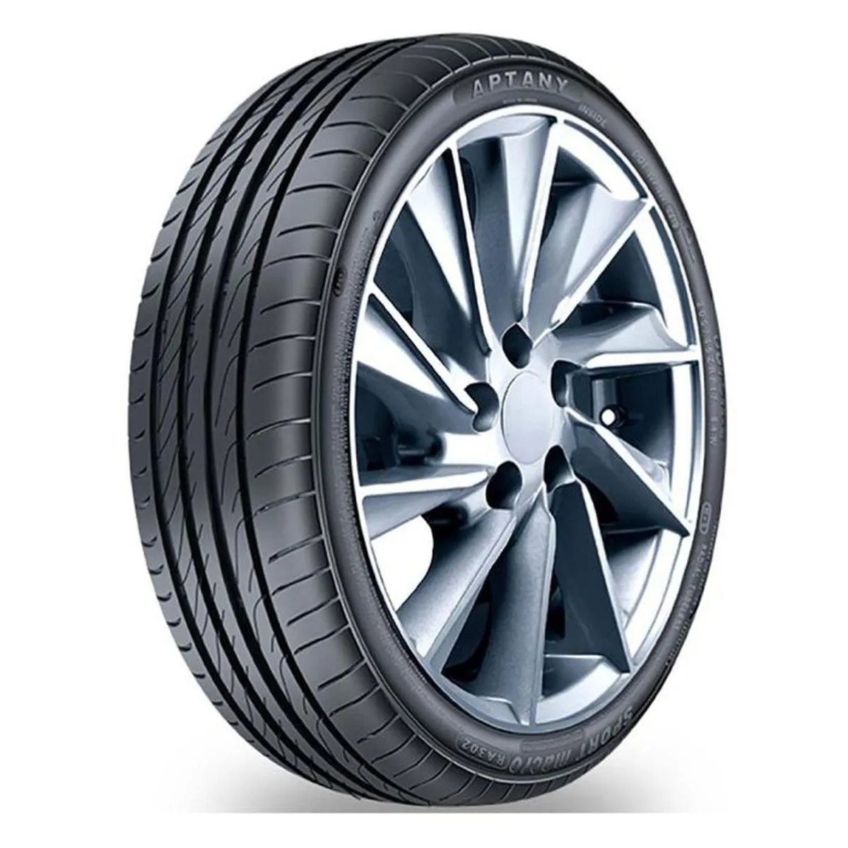 GENERICO - Neumatico - 235/55r17 Aptany Ra302 Runflat 99w Cn