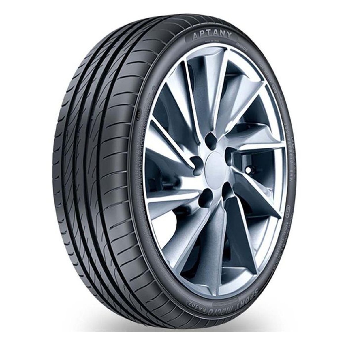GENERICO - Neumatico - 235/55r17 Aptany Ra302 Runflat 99w Cn