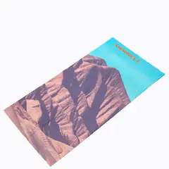 MERRELL - Cuello Unisex Light Neck Gaiter Celeste