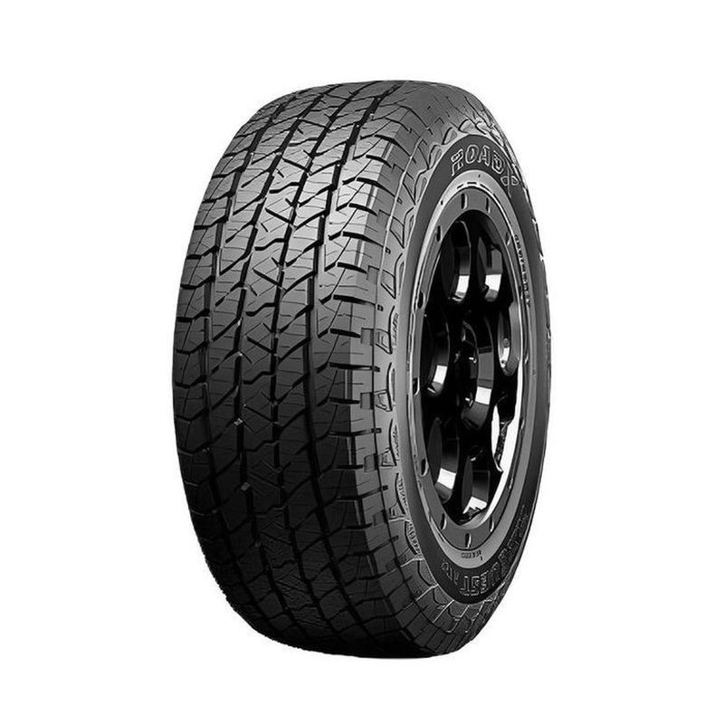 GENERICO - Neumatico 265/65r17 Roadx Rxquest At21 At 112h