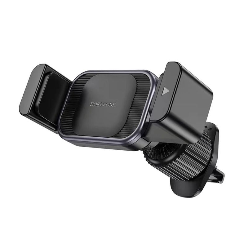 HOCO - Soporte de Auto para Telefono Rejilla Ventilacion 360°