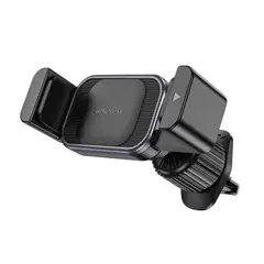 HOCO - Soporte de Auto para Telefono Rejilla Ventilacion 360°