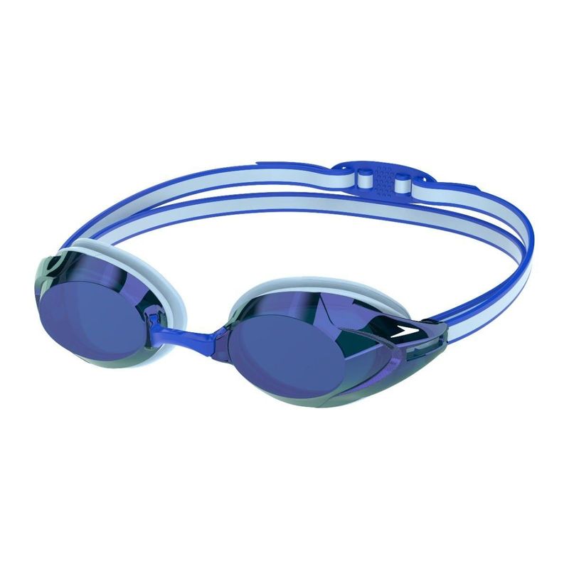 SPEEDO - Anteojos Natación Unisex Speedo Vanquisher 3.0 Espejados