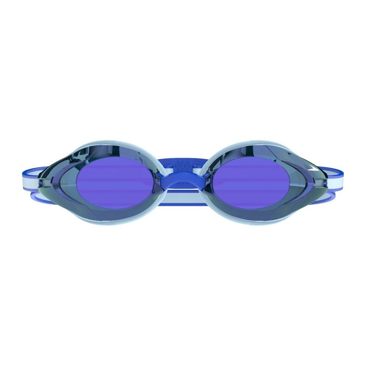 SPEEDO - Anteojos Natación Unisex Speedo Vanquisher 3.0 Espejados