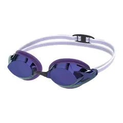 SPEEDO - Anteojos Natación Mujer Vanquisher 3.0 Espejados