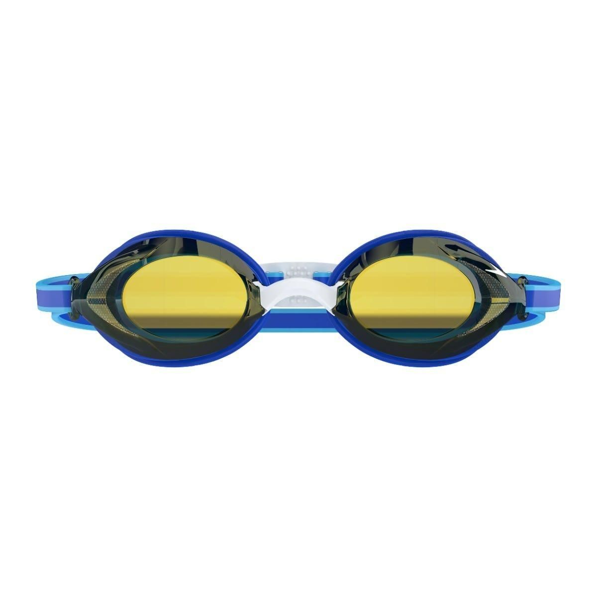 SPEEDO - Anteojos Natación Junior Speedo Vanquisher 3.0 Espejados