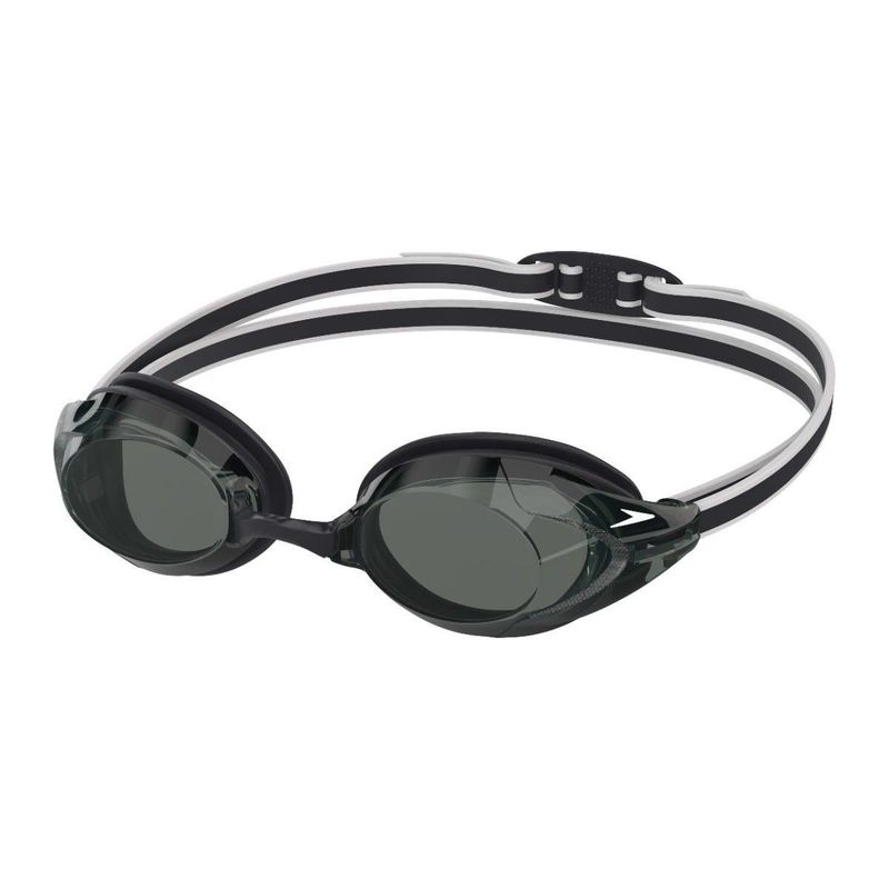 SPEEDO - Anteojos Natación Unisex Speedo Vanquisher 3.0 Negro