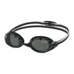 SPEEDO - Anteojos Natación Unisex Vanquisher 3.0 Negro