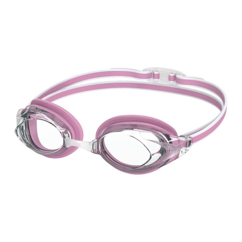 SPEEDO - Anteojos Natación Mujer Speedo Vanquisher 3.0 Rosado