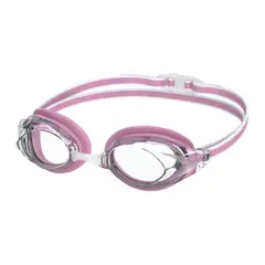SPEEDO - Anteojos Natación Mujer Vanquisher 3.0 Rosado