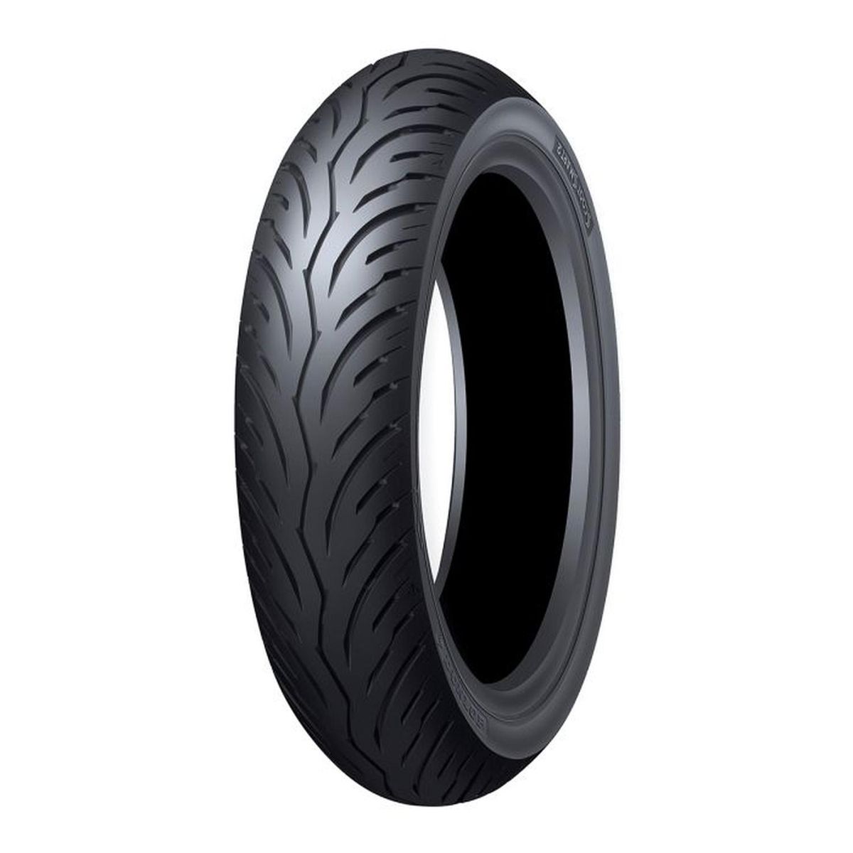 DUNLOP - Neumático Moto Dunlop 120/70-12 51l SCSMT2 Del