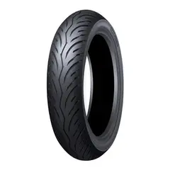 GENERICO - Neumático 120/70-12 SCSMT2 Dunlop Moto Scooter