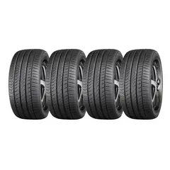 GENERICO - SET X 4 Neumáticos 225/70R16 103H FREELY F11 Kustone H/T CHN