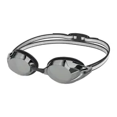 SPEEDO - Anteojos Natación Unisex Vanquisher 3.0 Espejado Ng