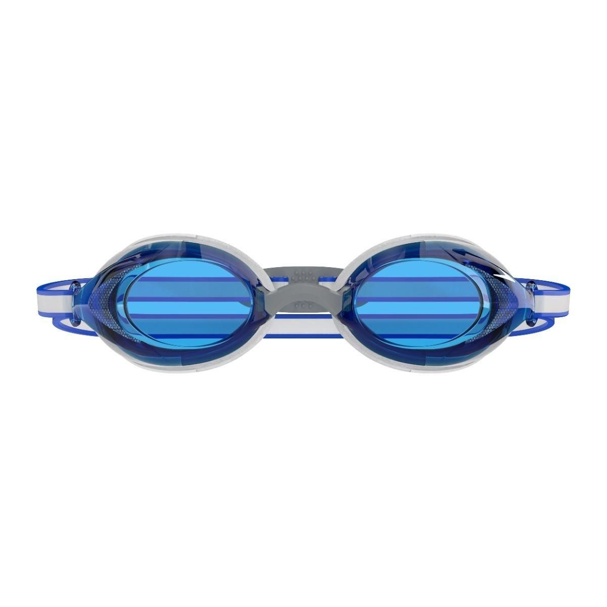 SPEEDO - Anteojos Natación Junior Speedo Vanquisher 3.0 Azul