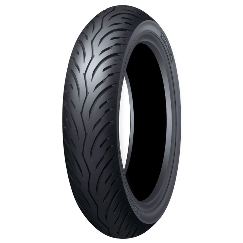 GENERICO - 120/70-15 56P SCSMT2 Dunlop MC SCOOTER TL (Del) IND