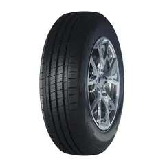 HAIDA - Neumático - 195/75R16 107/105R HD737 Ltr BLK CHN