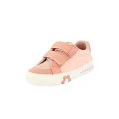 FICCUS - Zapatilla Kids Niña Urbana Rosa