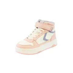 FICCUS - Zapatilla Junior Niña Urbana Rosa