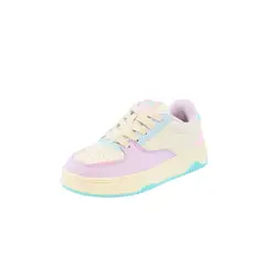 FICCUS - Zapatilla Junior Niña Urbana Lila