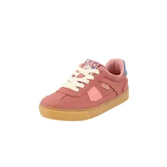 FICCUS - Zapatilla Junior Niña Urbana Morado