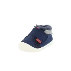 FICCUS - Zapatilla Bebé Niño Urbana Azul