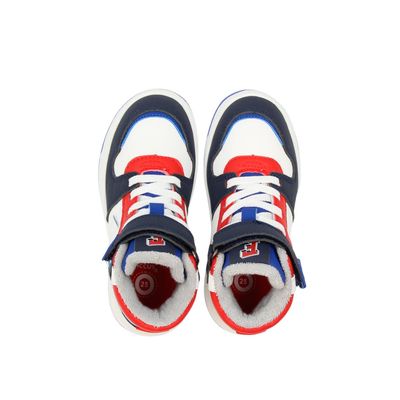 Imagen 2 del producto Zapatilla Kids Niño Urbana Azul