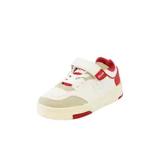 FICCUS - Zapatilla Kids Niño Urbana Blanco