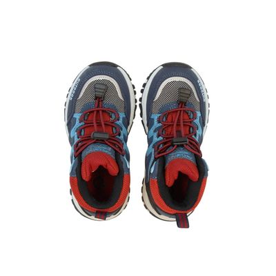 Imagen 2 del producto Zapatilla Outdoor Kids Niño Ficcustex Azul