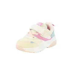 FICCUS - Zapatilla Sport Bebé Niña Sport Blanco