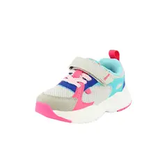 FICCUS - Zapatilla Sport Kids Niña Sport Gris