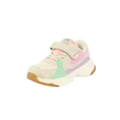 FICCUS - Zapatilla Sport Junior Niña Sport Beige
