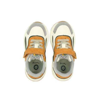 Imagen 2 del producto Zapatilla Sport Kids Niño Sport Amarillo