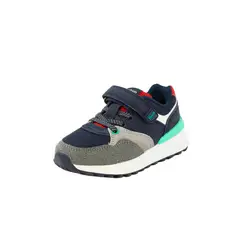 FICCUS - Zapatilla Sport Kids Niño Sport Azul
