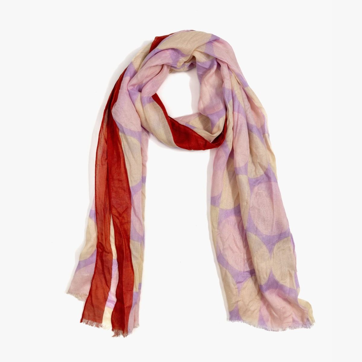 LOUNGE - Estola Caleidoscopio