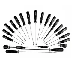 MCI - Kit de Destornilladores multiuso