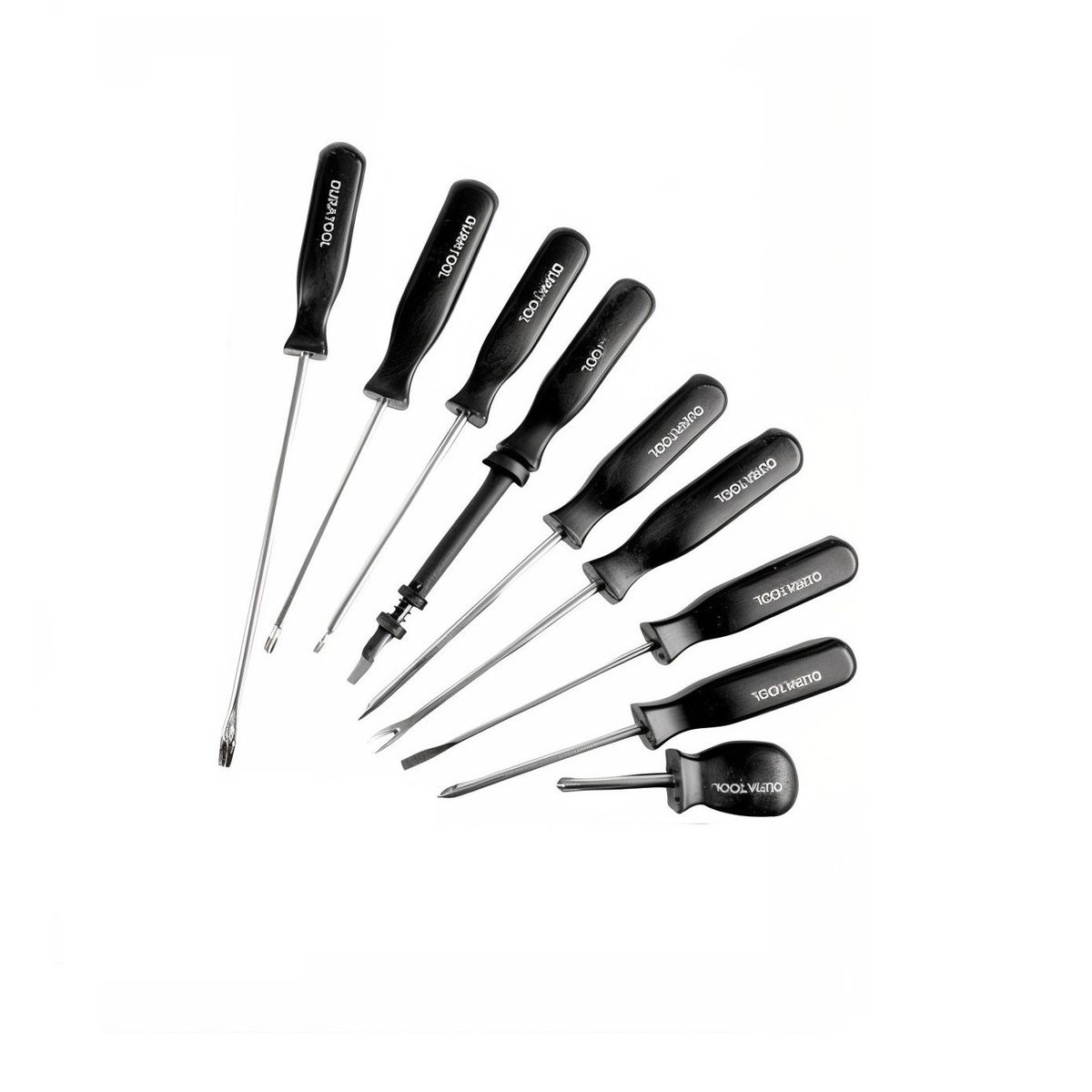 MCI - Kit de Destornilladores multiuso