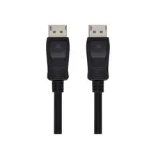 MONOPRICE - Cable DisplayPort 20 8K - 1 metro