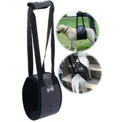GENERICO - Arnes Soporte Para Perro Patas Traseras Arnes De Elevacion L