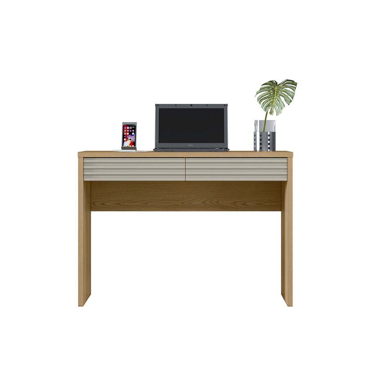 HOME MOBILI - Escritorio Craft Café 2 Cajones…