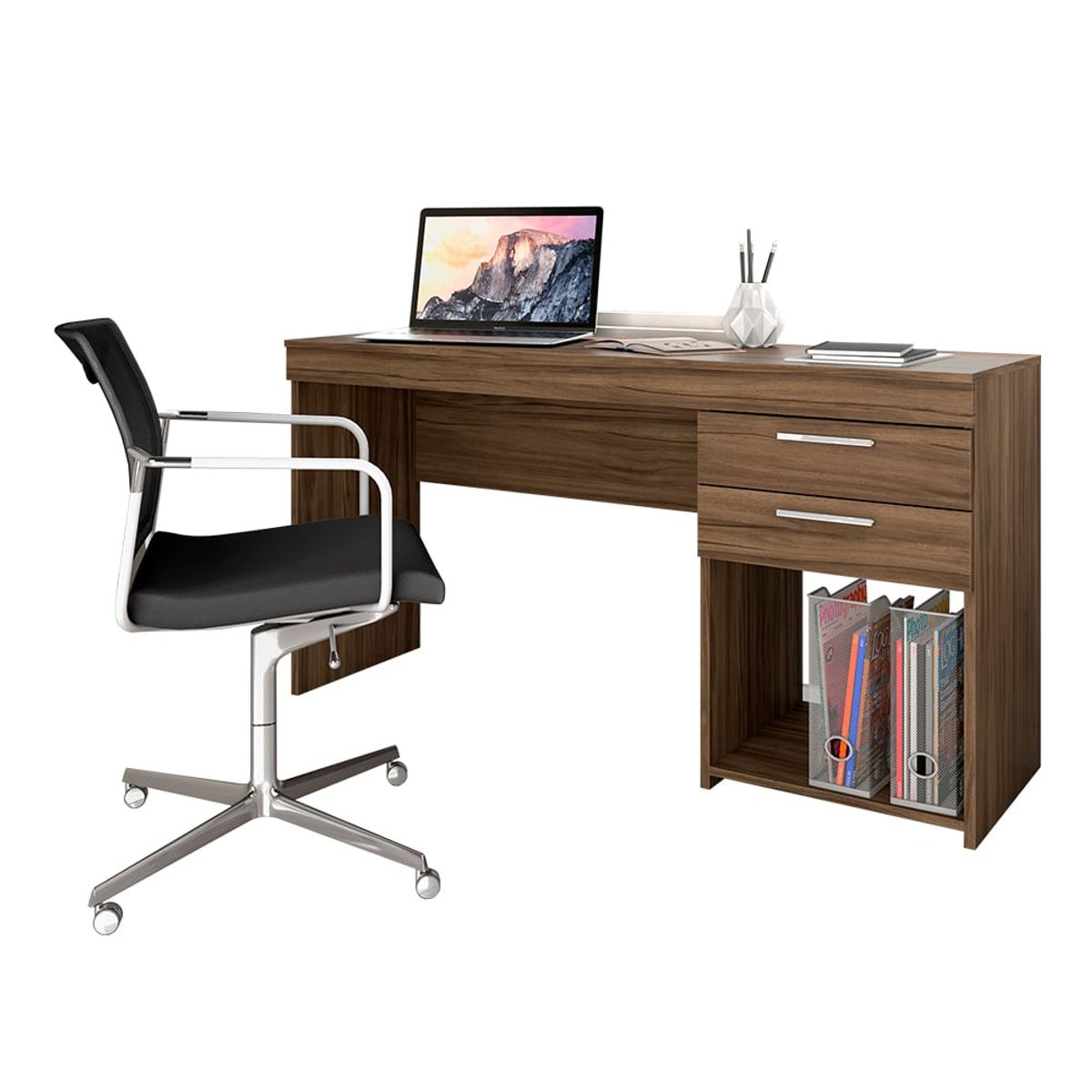 HOME MOBILI - Escritorio Andes Café 2 Cajones…