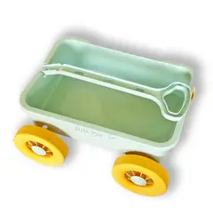 LITTLE BEE - Carrito de arrastre niños