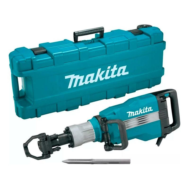 MAKITA - Martillo Demoledor Hex.makita Hm1502 - 49j