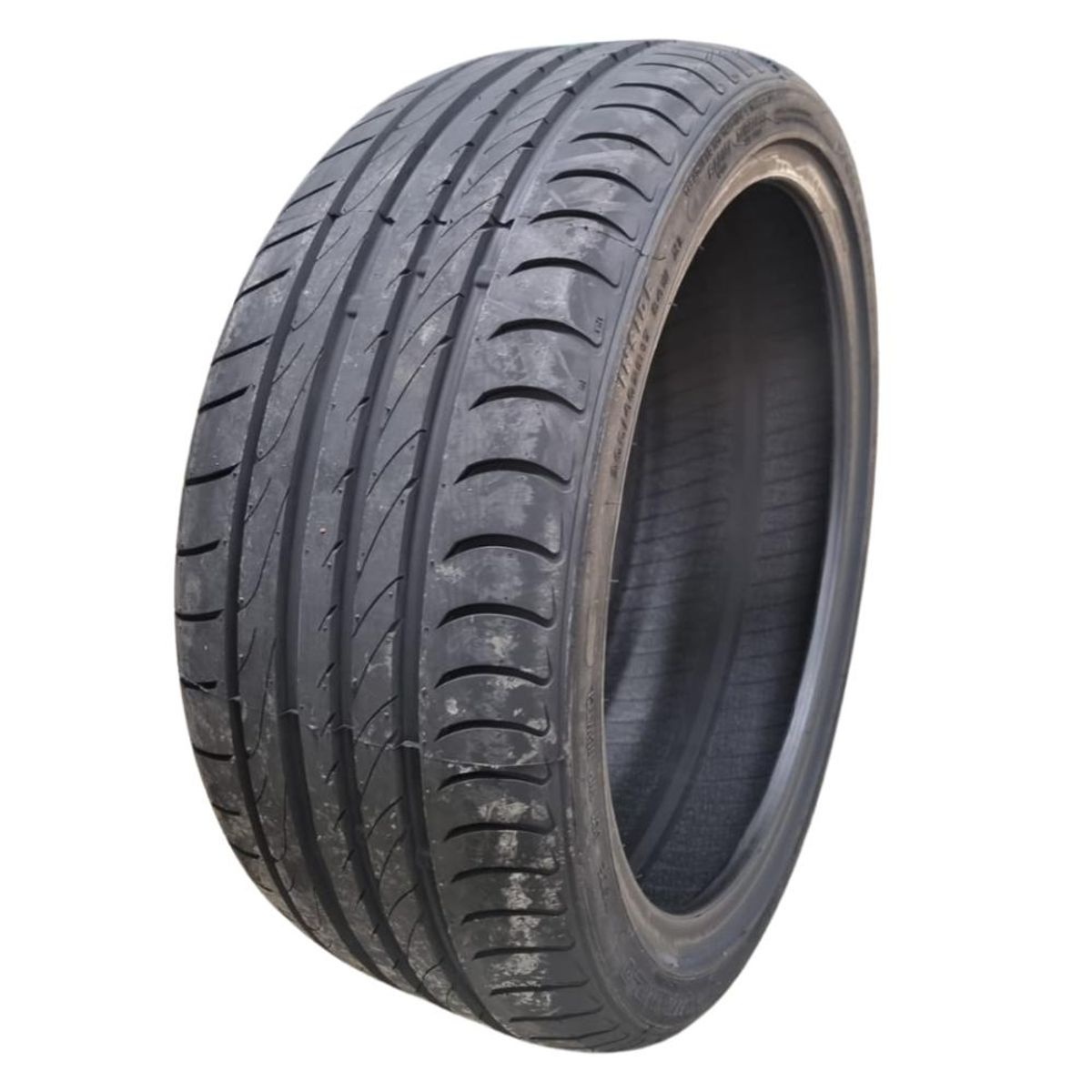 GENERICO - NEUMATICO 20540 R17 WANLI SA302 84W XL