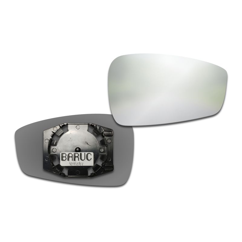 FORD - Espejo Retrovisor Ford Fiesta 2011-2019 Derecho