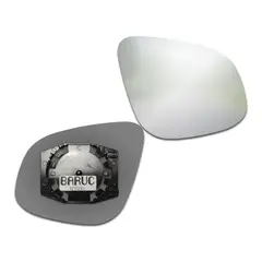 MERCEDES BENZ - Espejo Retrovisor Renault Kangoo 2012-2022 Derecho