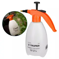 TRUPER - Fumigador Pulverizador 2 Litros
